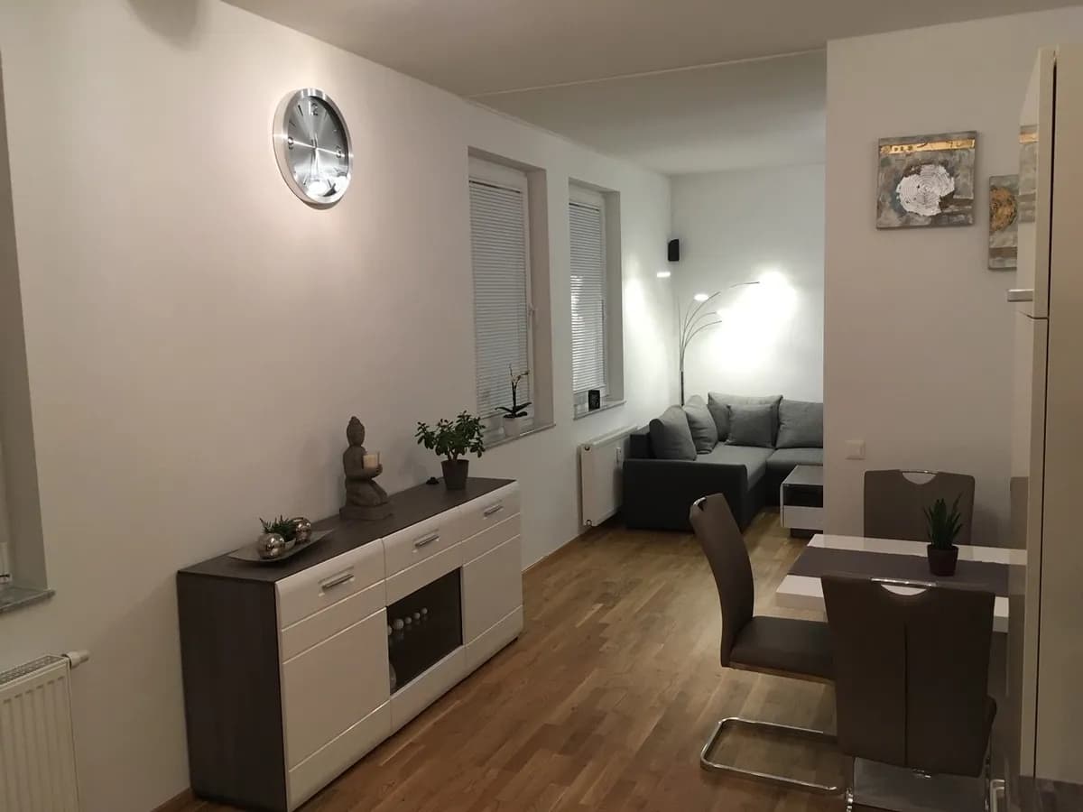 2-Zimmer-Wohnung mieten in Völkermarkt – 68,31 m², € 872 – Bild 3 von 11