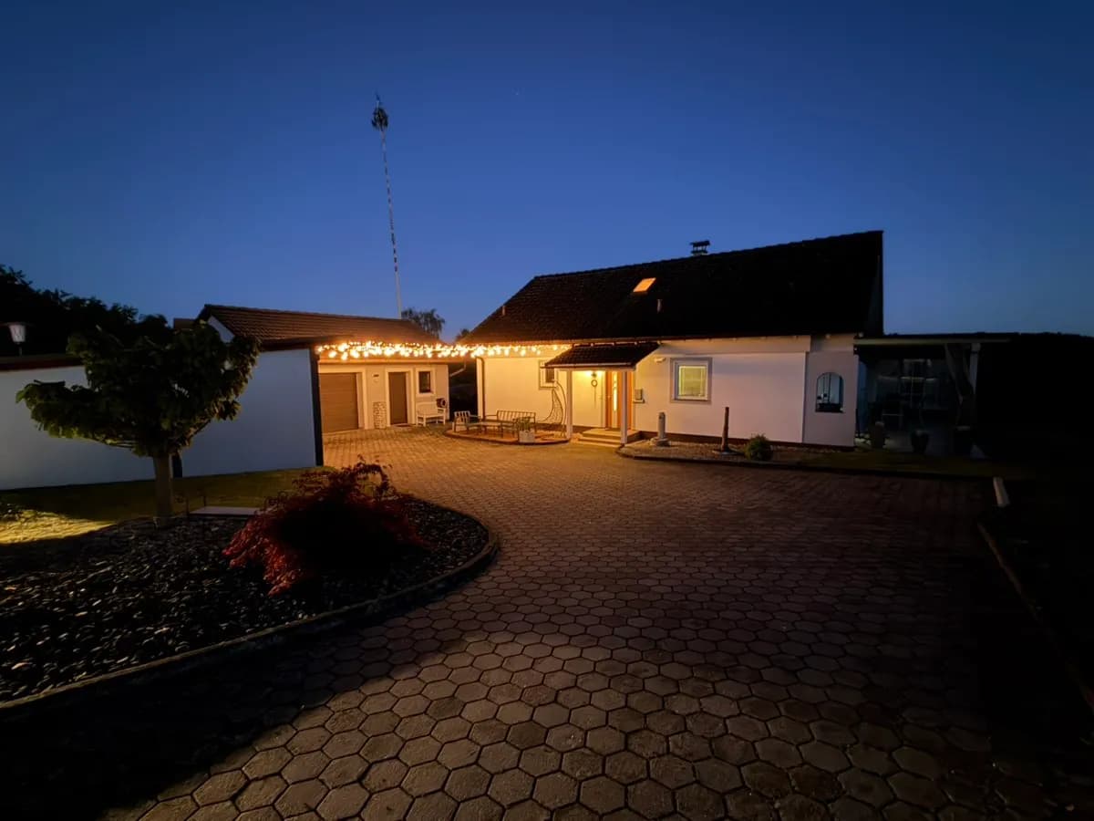 3-Zimmer-Haus kaufen in Jennersdorf – 138 m², € 430.000 – Bild 2 von 37