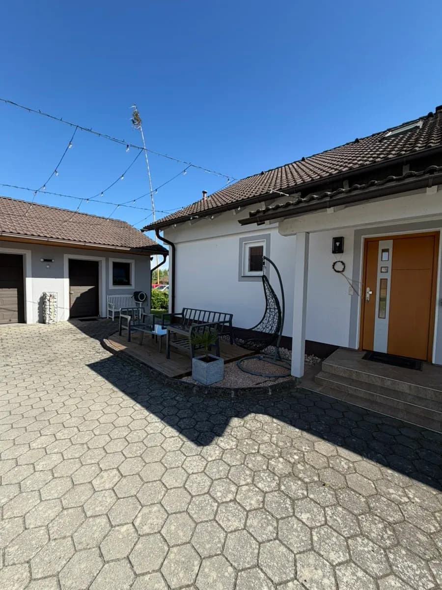 3-Zimmer-Haus kaufen in Jennersdorf – 138 m², € 430.000 – Bild 3 von 37
