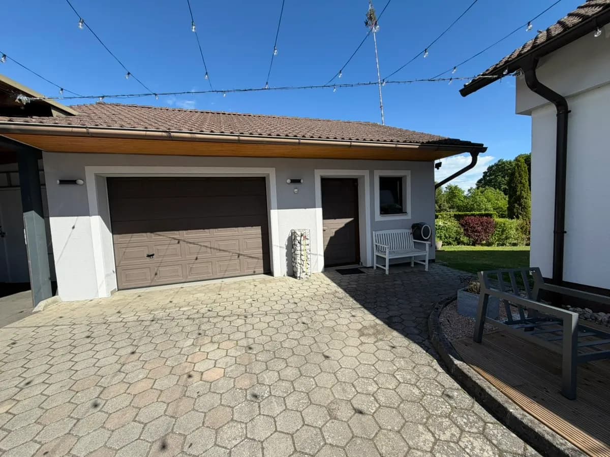 3-Zimmer-Haus kaufen in Jennersdorf – 138 m², € 430.000 – Bild 5 von 37