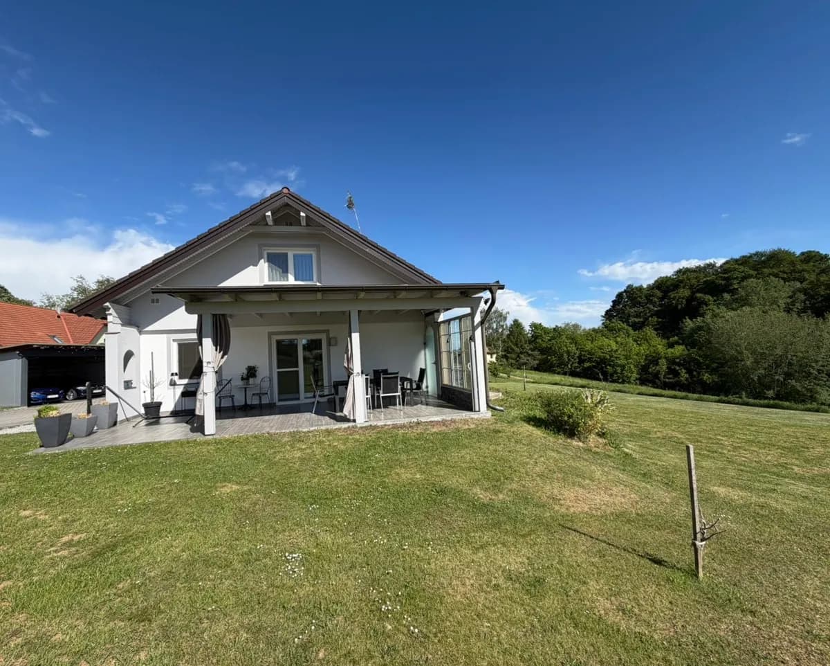 3-Zimmer-Haus kaufen in Jennersdorf – 138 m², € 430.000 – Bild 10 von 37