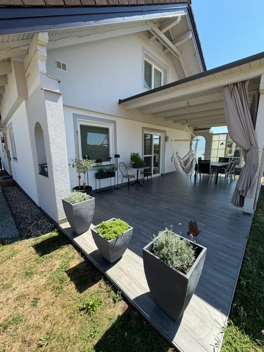 3-Zimmer-Haus kaufen in Jennersdorf – 138 m², € 430.000 – Bild 11 von 37
