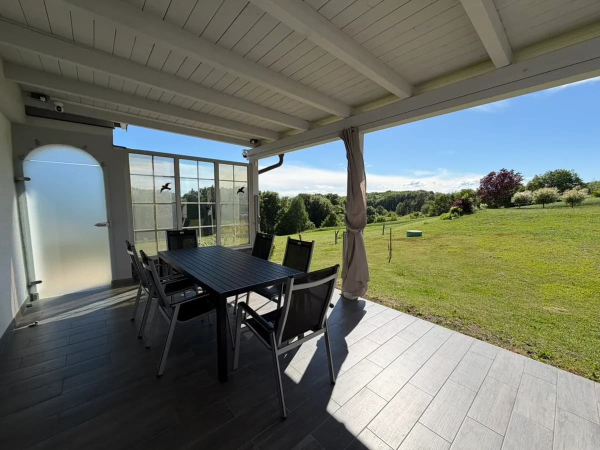3-Zimmer-Haus kaufen in Jennersdorf – 138 m², € 430.000 – Bild 12 von 37