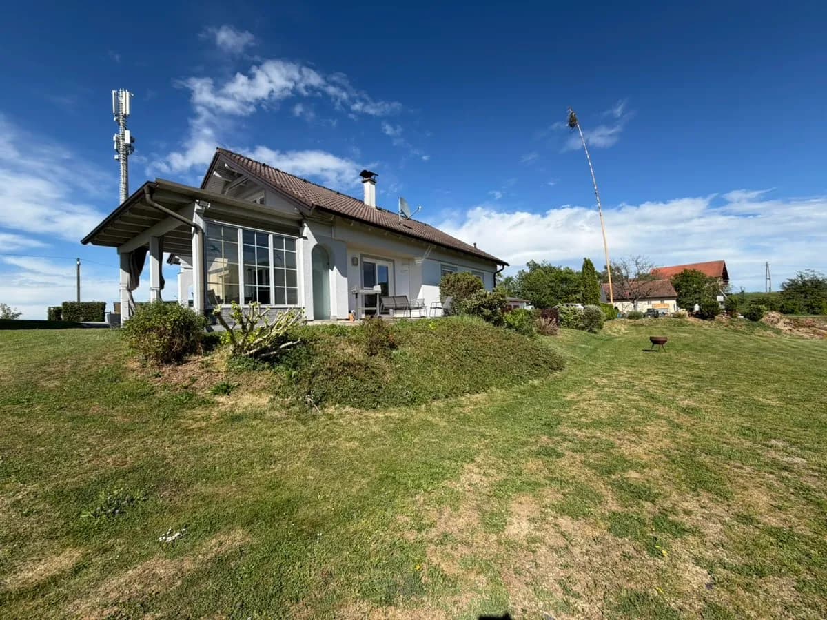 3-Zimmer-Haus kaufen in Jennersdorf – 138 m², € 430.000 – Bild 13 von 37