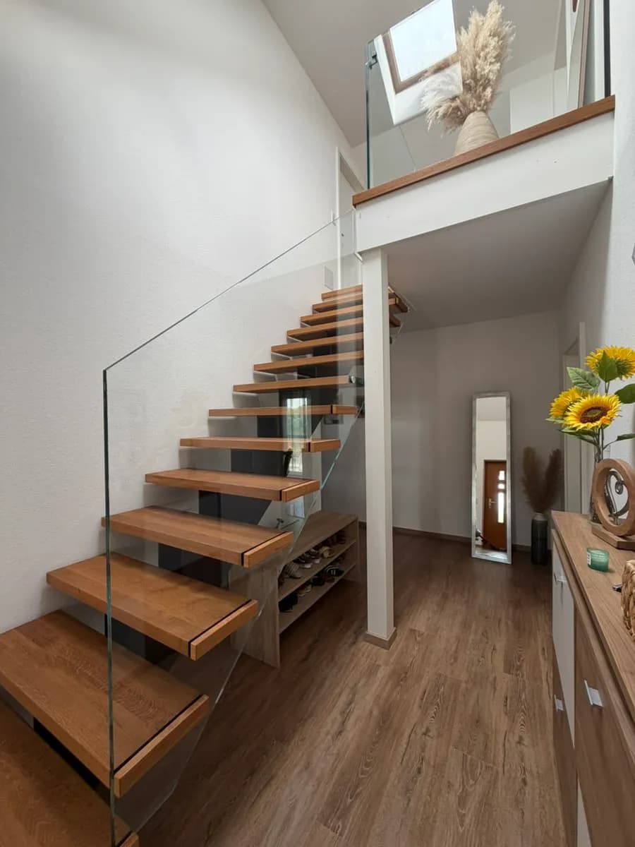 3-Zimmer-Haus kaufen in Jennersdorf – 138 m², € 430.000 – Bild 17 von 37