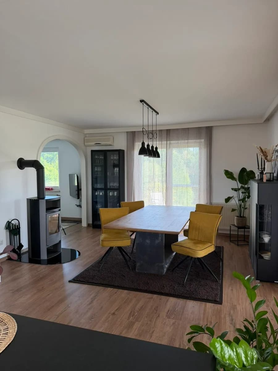 3-Zimmer-Haus kaufen in Jennersdorf – 138 m², € 430.000 – Bild 24 von 37