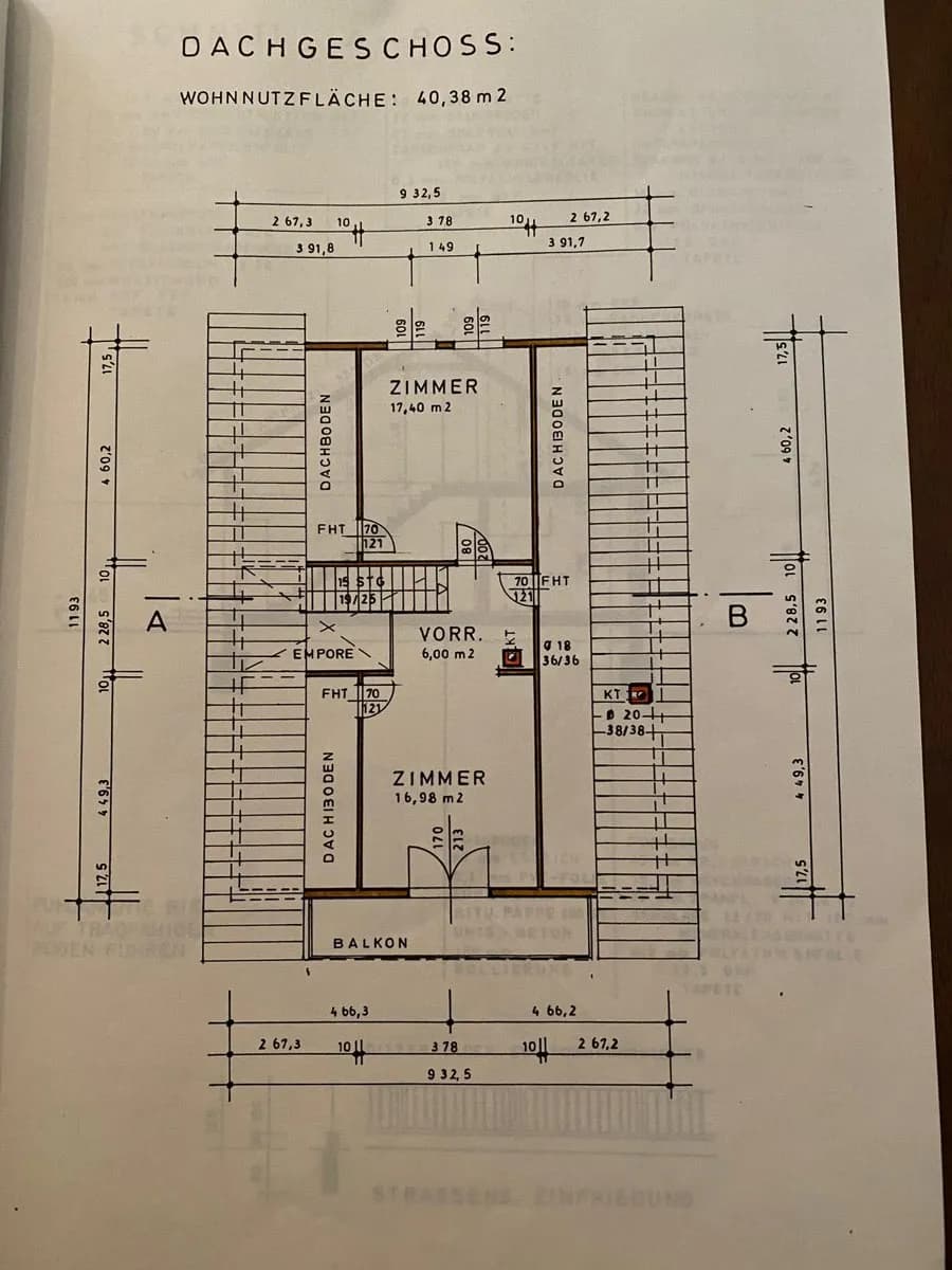 3-Zimmer-Haus kaufen in Jennersdorf – 138 m², € 430.000 – Bild 35 von 37