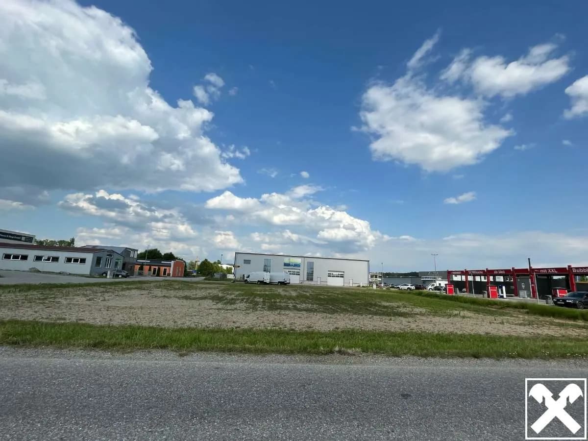 Grundstück mieten in Eferding – 1 749 m², € 1 – Bild 4 von 4