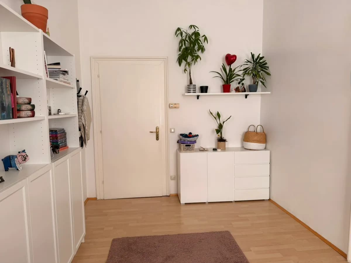 2-Zimmer-Wohnung mieten in Linz – 54 m², € 720 – Bild 2 von 11
