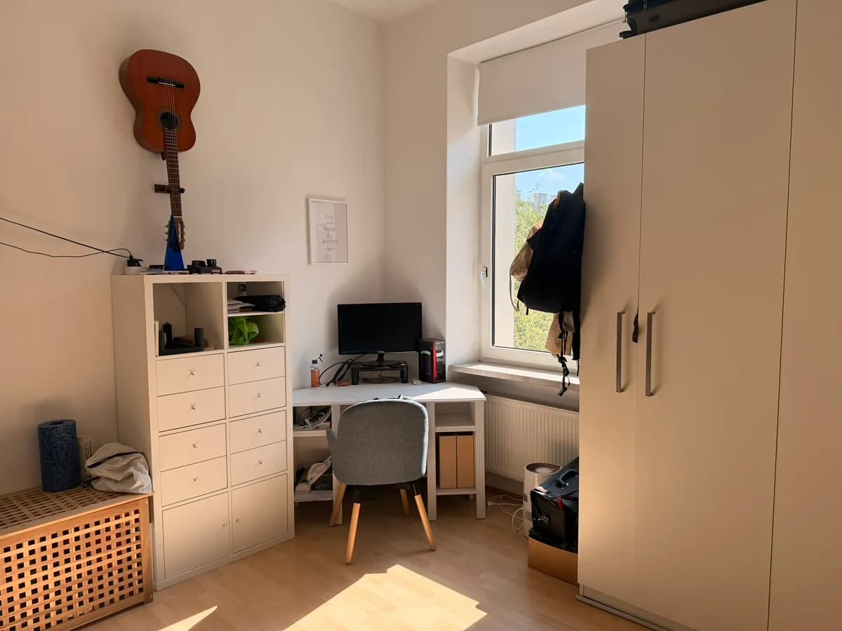 2-Zimmer-Wohnung mieten in Linz – 54 m², € 720 – Bild 3 von 11