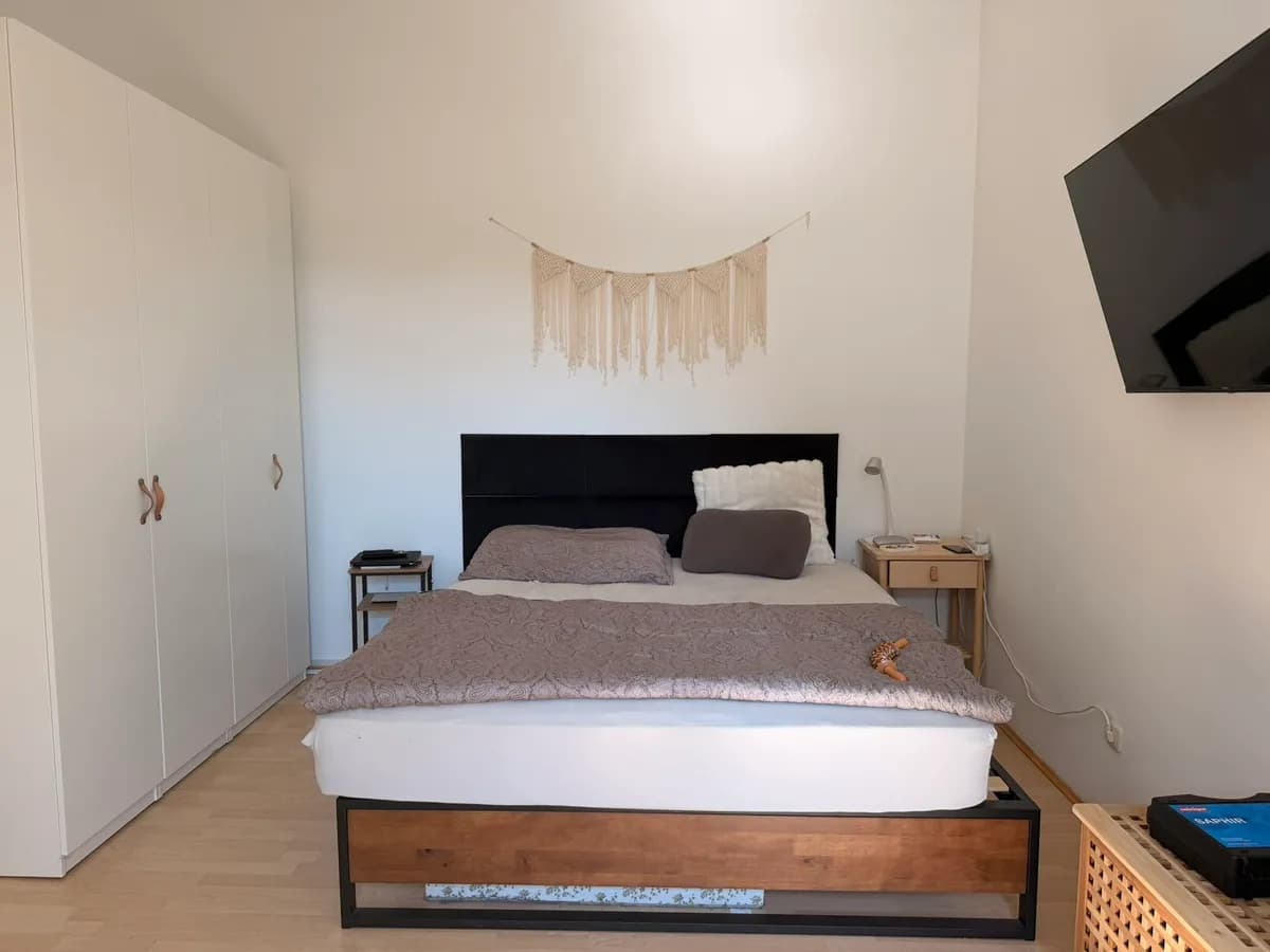 2-Zimmer-Wohnung mieten in Linz – 54 m², € 720 – Bild 4 von 11