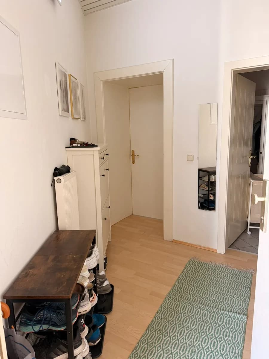 2-Zimmer-Wohnung mieten in Linz – 54 m², € 720 – Bild 5 von 11