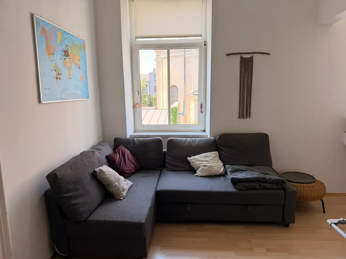 2-Zimmer-Wohnung mieten in Linz – 54 m², € 720 – Bild 6 von 11