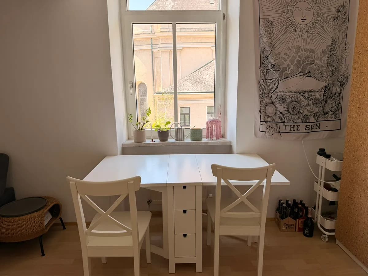 2-Zimmer-Wohnung mieten in Linz – 54 m², € 720 – Bild 7 von 11