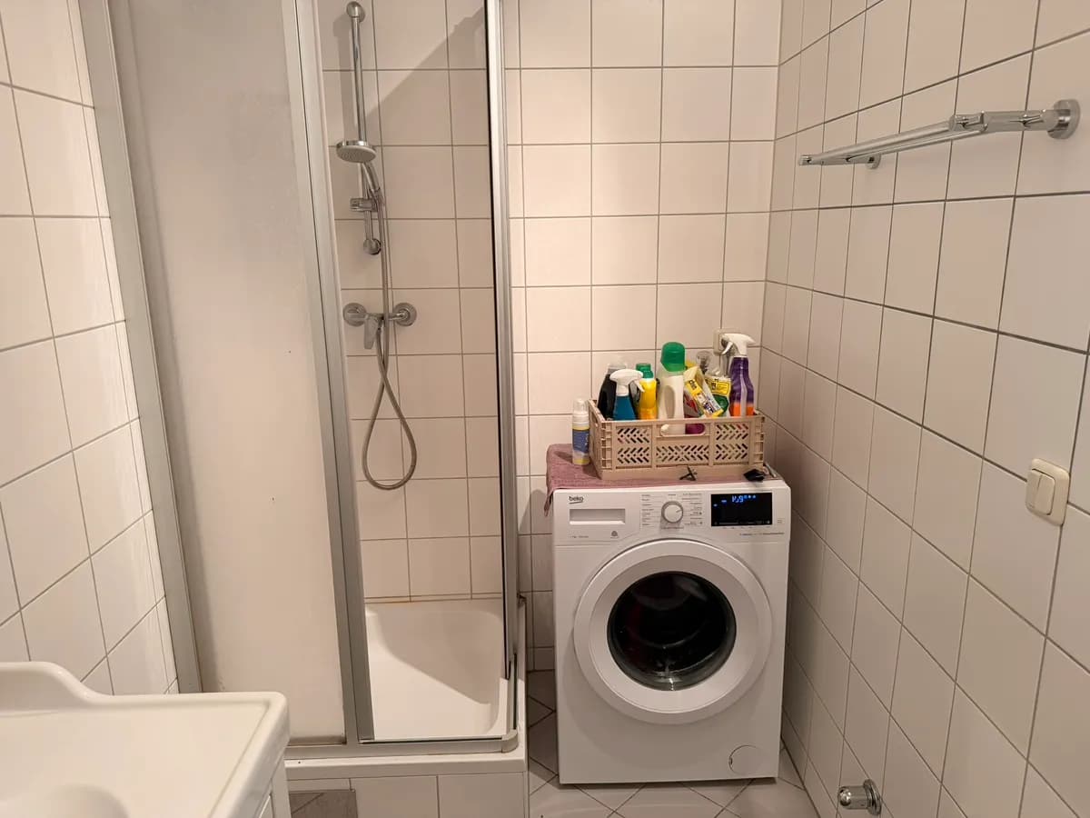 2-Zimmer-Wohnung mieten in Linz – 54 m², € 720 – Bild 8 von 11