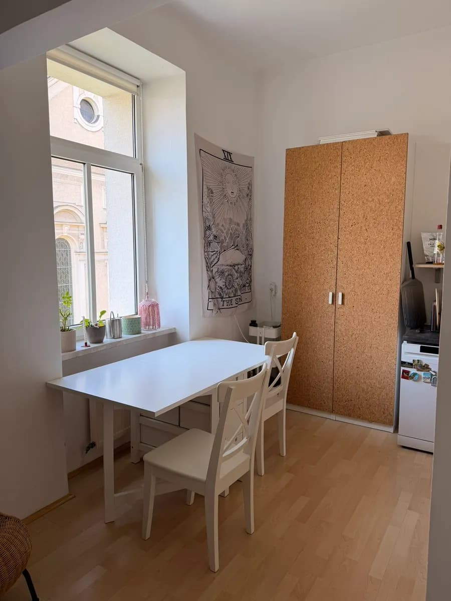 2-Zimmer-Wohnung mieten in Linz – 54 m², € 720 – Bild 10 von 11