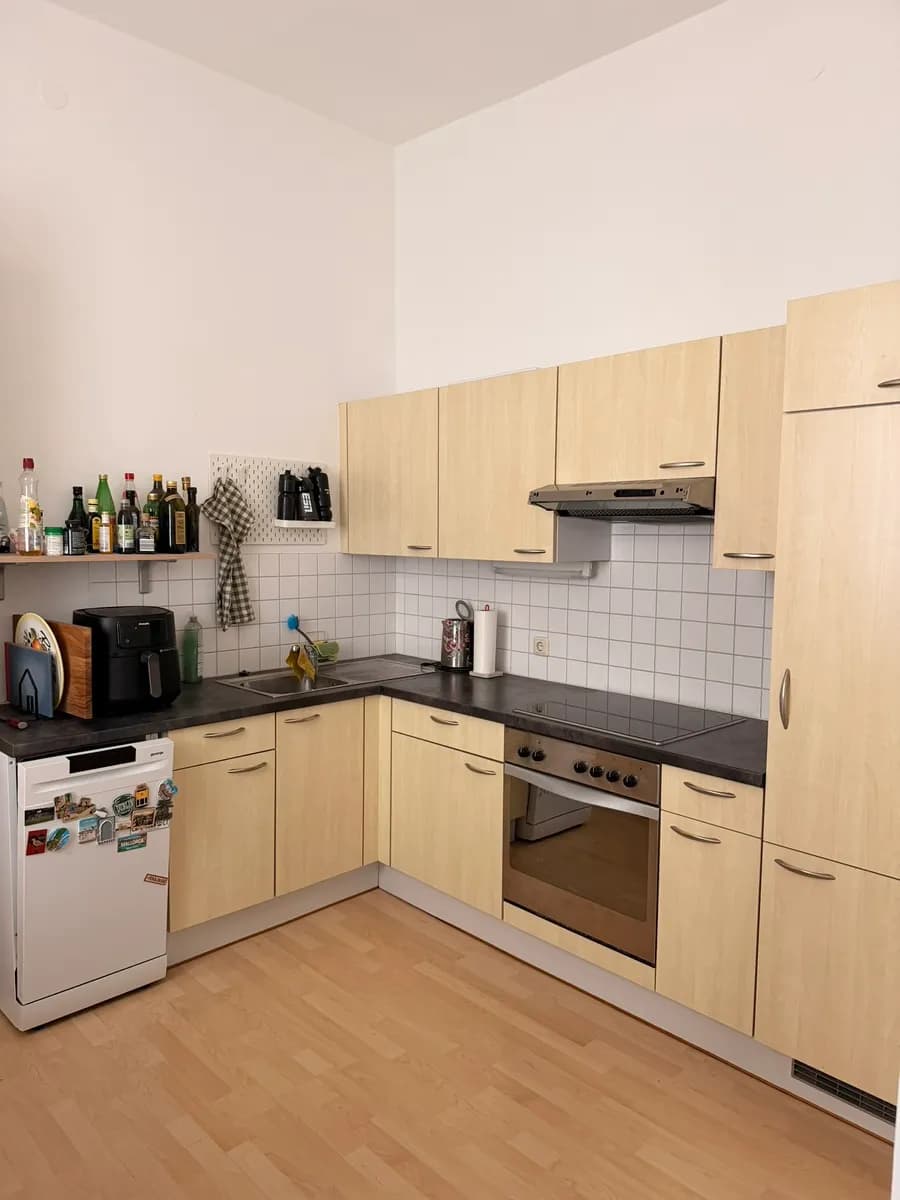 2-Zimmer-Wohnung mieten in Linz – 54 m², € 720 – Bild 11 von 11