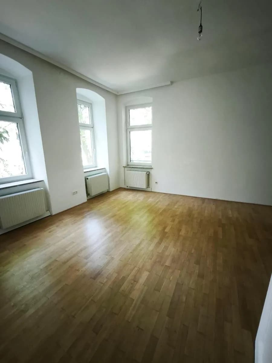 Wohnung mieten in Linz – € 471