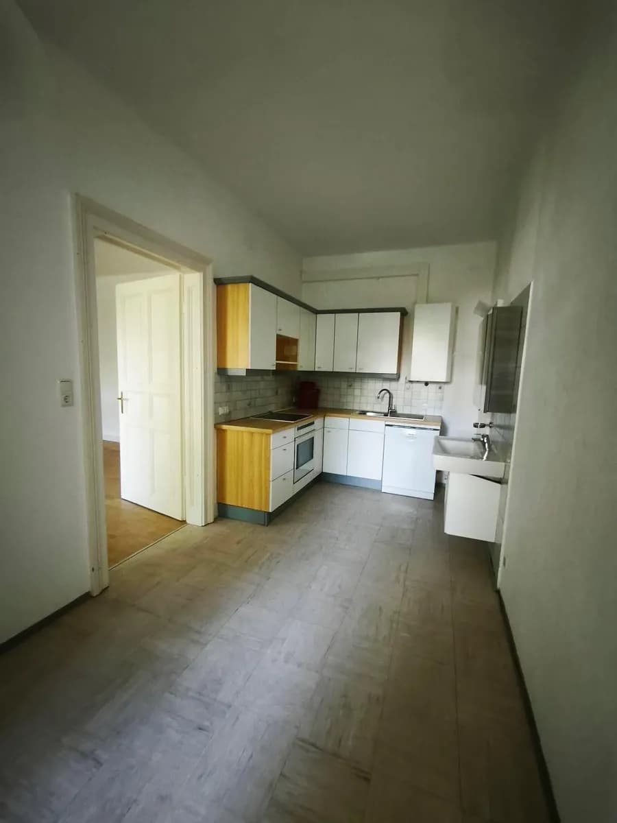 Wohnung mieten in Linz – € 471 – Bild 3 von 5