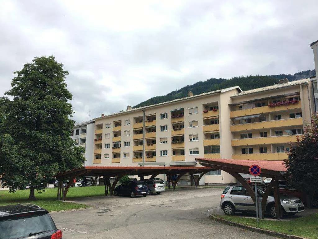 3-Zimmer-Wohnung mieten in Leoben – 74,93 m², € 545 – Bild 1 von 5