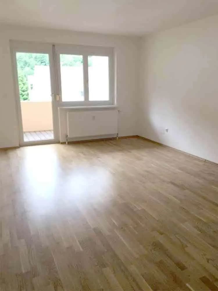 3-Zimmer-Wohnung mieten in Leoben – 74,93 m², € 545 – Bild 2 von 5