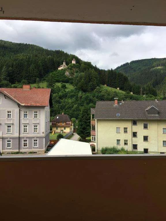 3-Zimmer-Wohnung mieten in Leoben – 74,93 m², € 545 – Bild 5 von 5