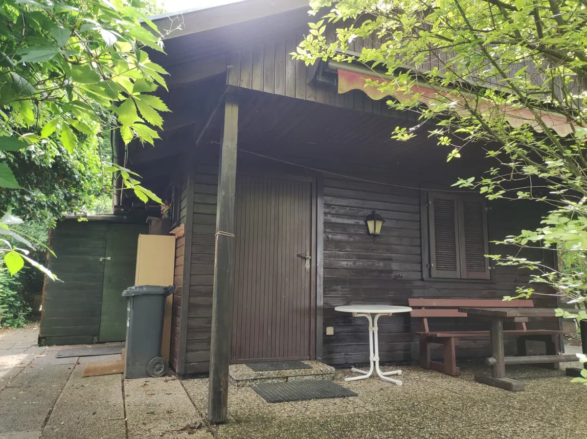 Grundstück kaufen in Rohrbach – 744 m², € 128.000