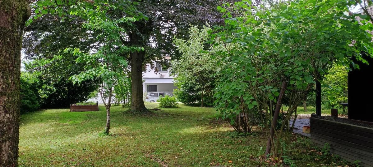 Grundstück kaufen in Rohrbach – 744 m², € 128.000 – Bild 8 von 11