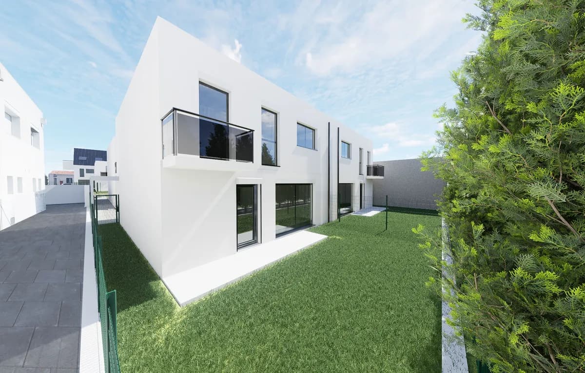 Grundstück kaufen in Bruck an der Leitha – 1 199 m², € 519.000 – Bild 7 von 10