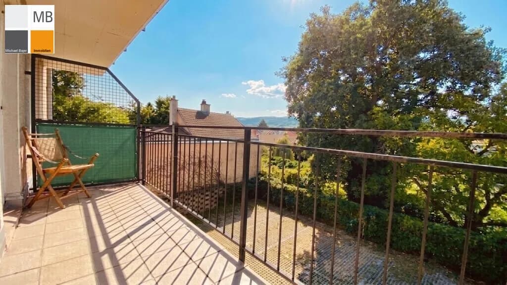3-Zimmer-Wohnung kaufen in Mödling – 65,92 m², € 300.000