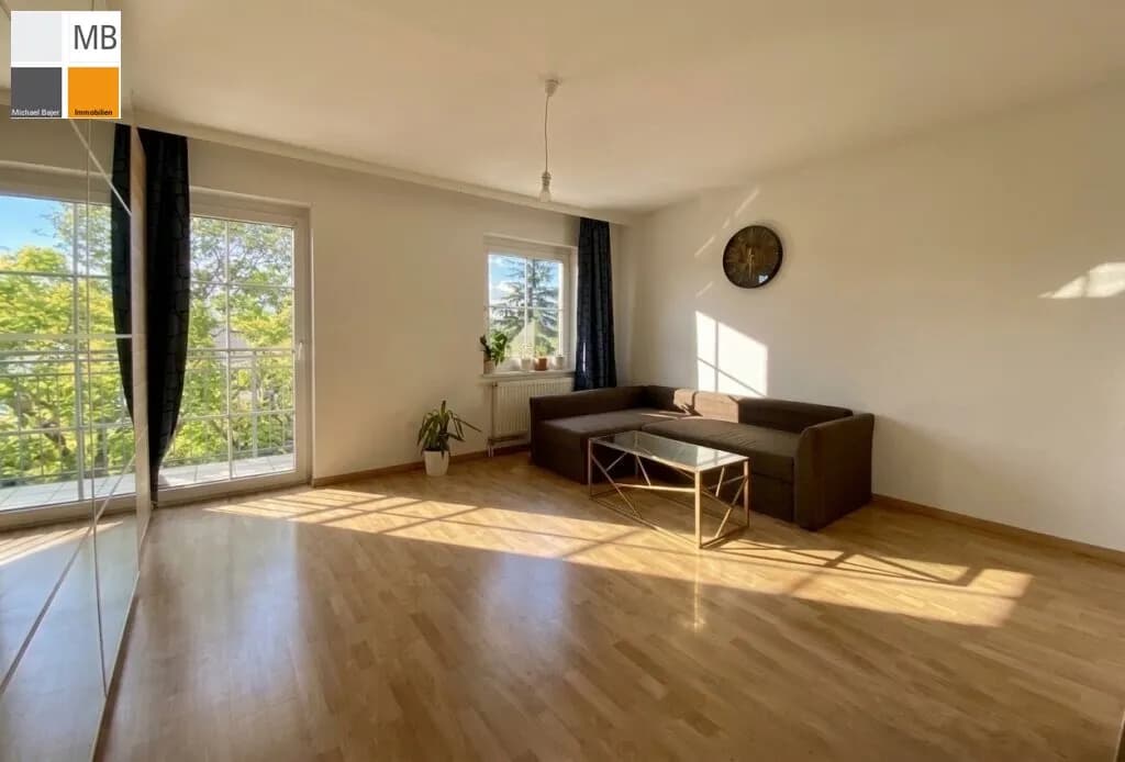 3-Zimmer-Wohnung kaufen in Mödling – 65,92 m², € 300.000 – Bild 2 von 16