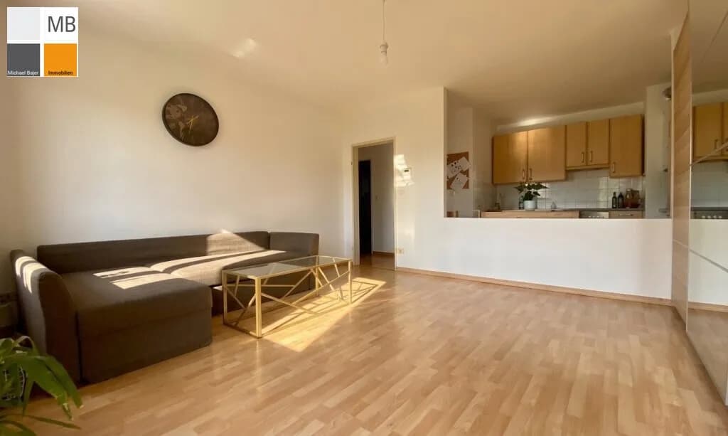 3-Zimmer-Wohnung kaufen in Mödling – 65,92 m², € 300.000 – Bild 3 von 16