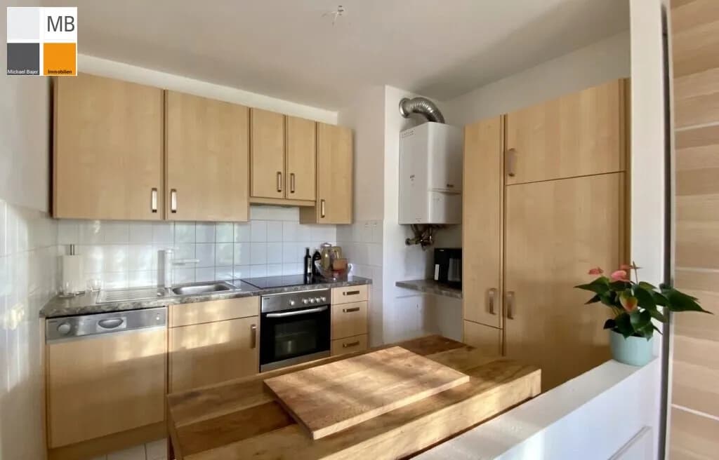 3-Zimmer-Wohnung kaufen in Mödling – 65,92 m², € 300.000 – Bild 4 von 16