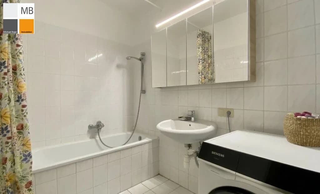 3-Zimmer-Wohnung kaufen in Mödling – 65,92 m², € 300.000 – Bild 8 von 16