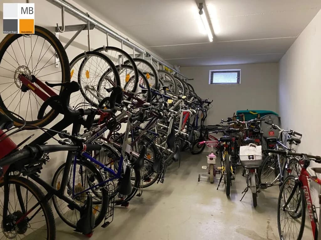3-Zimmer-Wohnung kaufen in Mödling – 65,92 m², € 300.000 – Bild 10 von 16