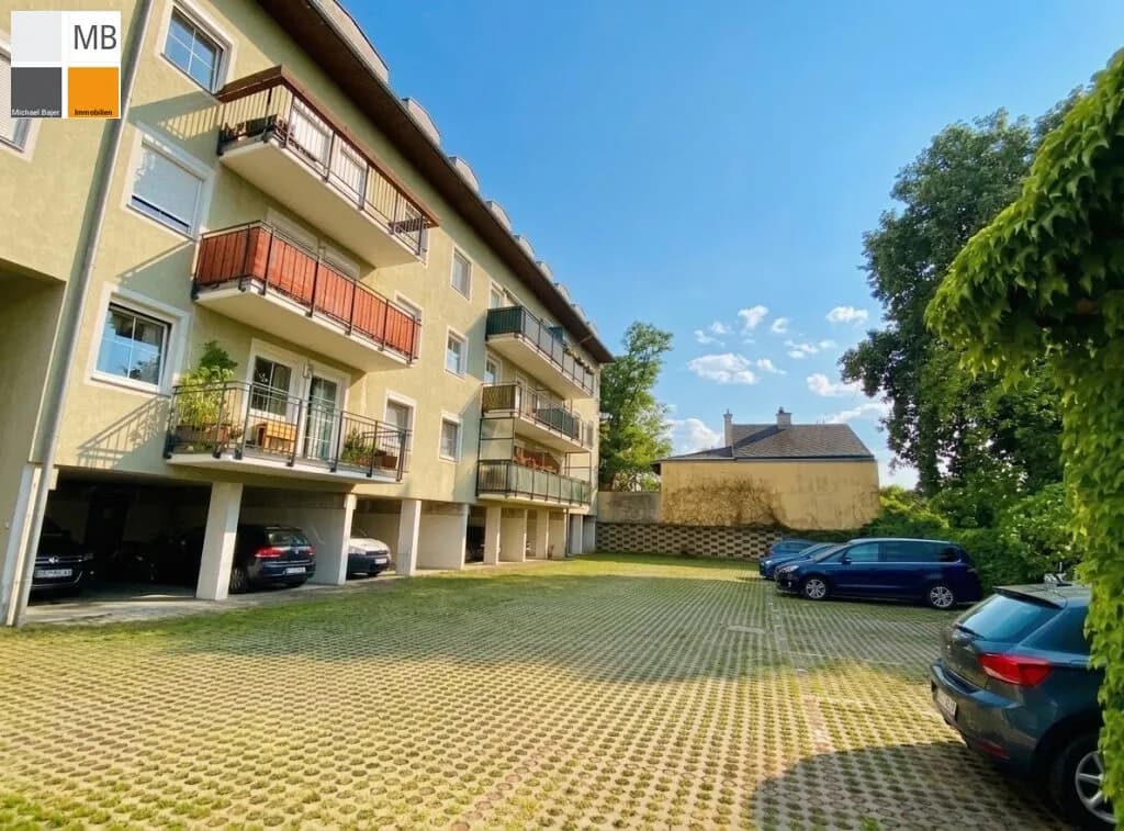 3-Zimmer-Wohnung kaufen in Mödling – 65,92 m², € 300.000 – Bild 13 von 16