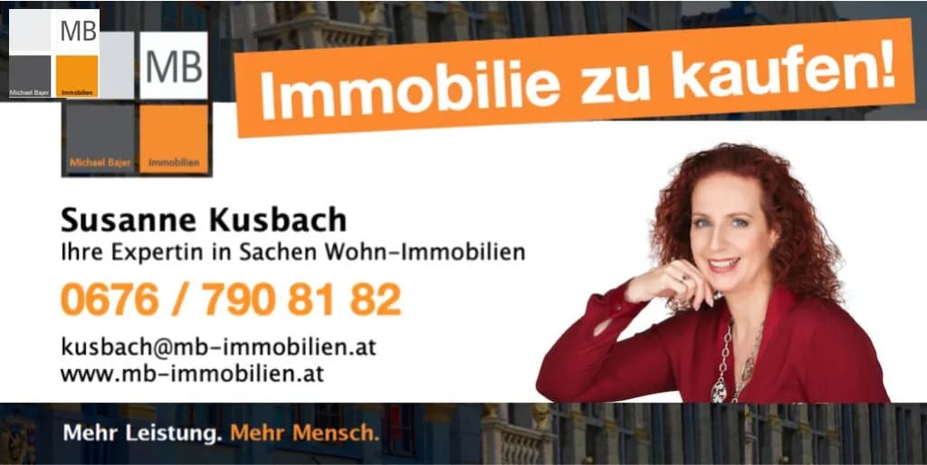 3-Zimmer-Wohnung kaufen in Mödling – 65,92 m², € 300.000 – Bild 15 von 16