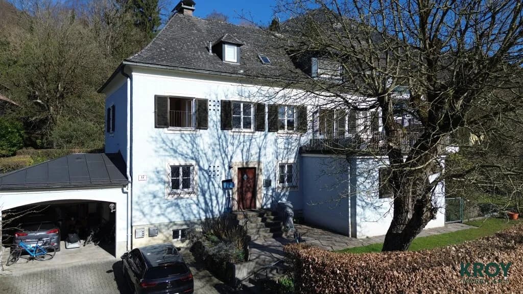 2-Zimmer-Wohnung kaufen in Salzburg Stadt – 57,21 m², € 250.000 – Bild 3 von 16