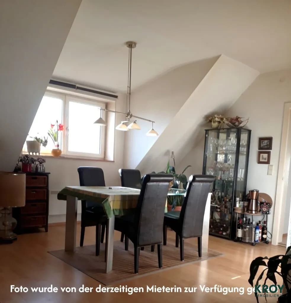 2-Zimmer-Wohnung kaufen in Salzburg Stadt – 57,21 m², € 250.000 – Bild 12 von 16