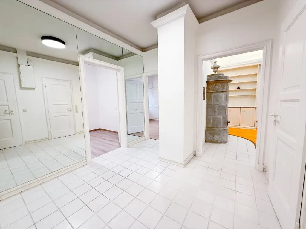 4-Zimmer-Wohnung mieten in Graz – 73,31 m², € 1.069