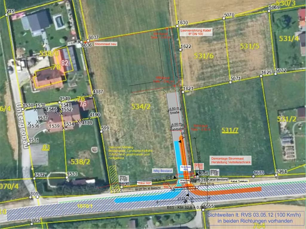 Grundstück kaufen in Weiz – 1 244 m², € 105.740 – Bild 16 von 17