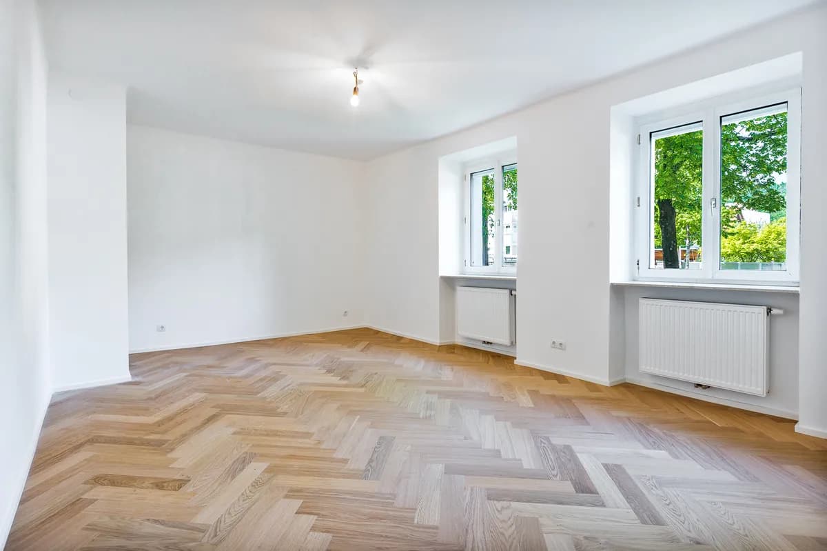 4-Zimmer-Wohnung kaufen in Graz – 70 m², € 225.000
