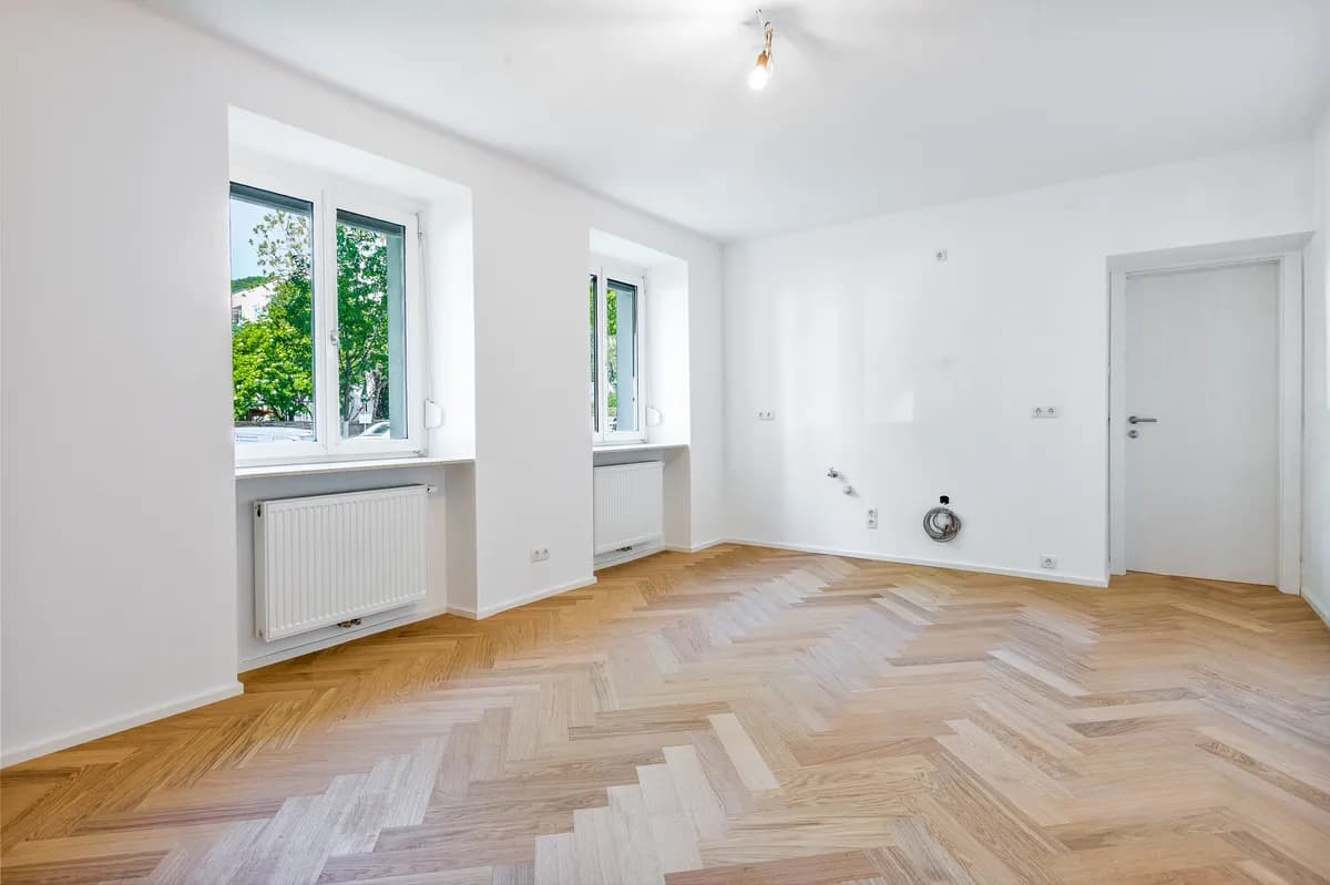 4-Zimmer-Wohnung kaufen in Graz – 70 m², € 225.000 – Bild 2 von 12