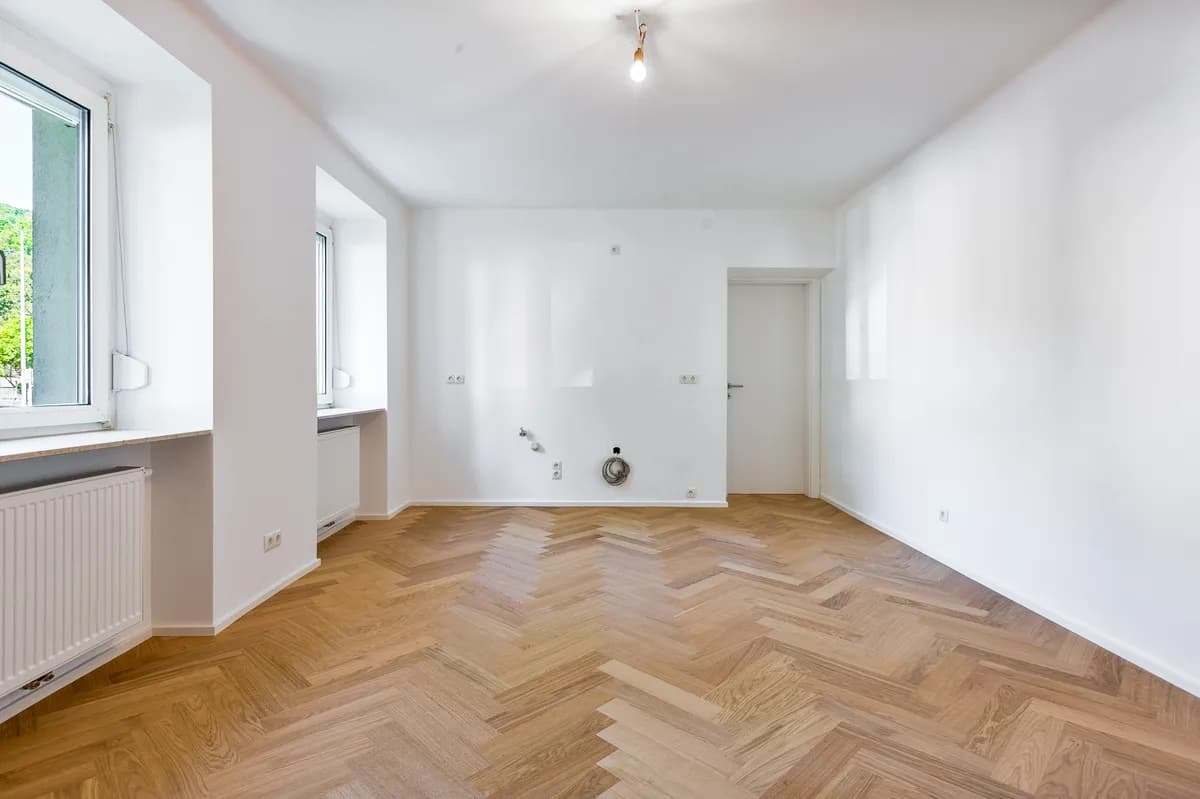 4-Zimmer-Wohnung kaufen in Graz – 70 m², € 225.000 – Bild 3 von 12