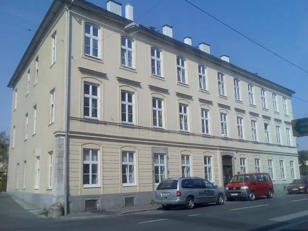 3-Zimmer-Wohnung mieten in Linz – 85 m², € 848