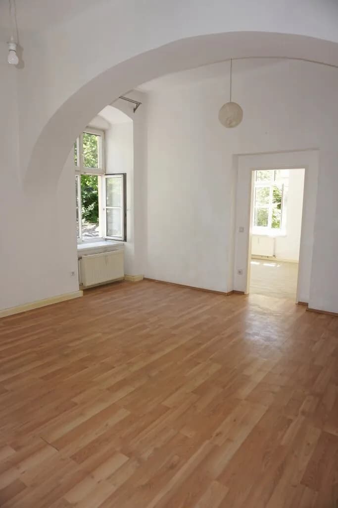 3-Zimmer-Wohnung mieten in Linz – 85 m², € 848 – Bild 4 von 9