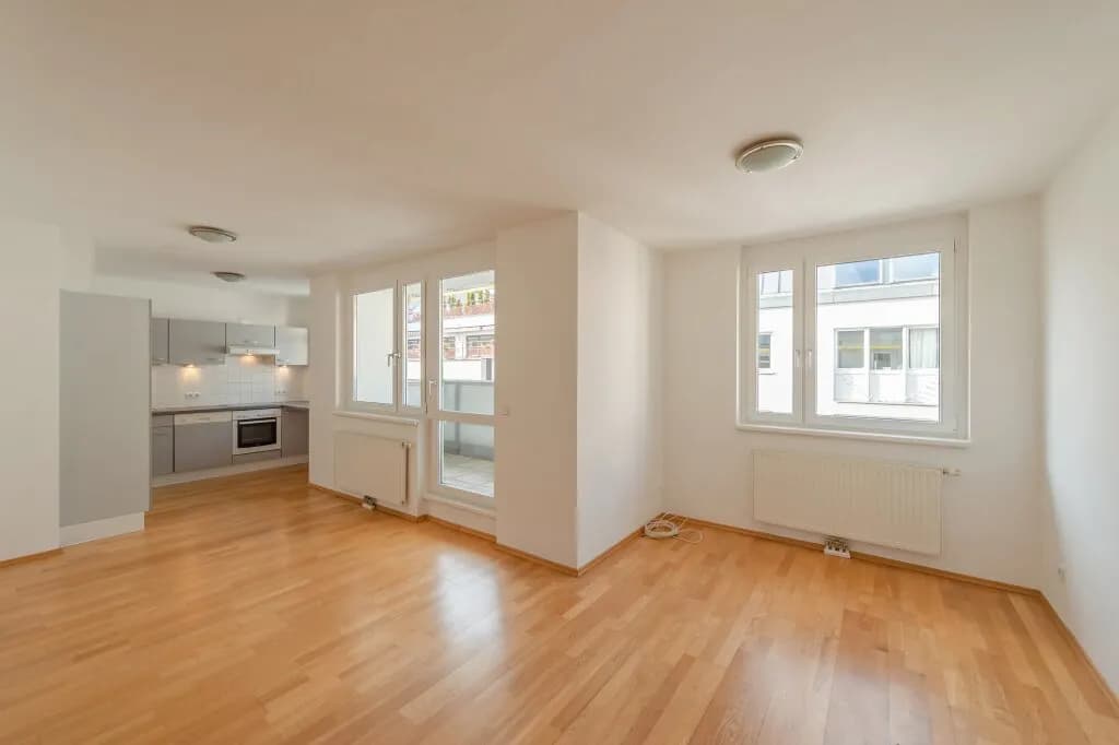 4-Zimmer-Wohnung mieten in Wien – 97,18 m², € 2.299