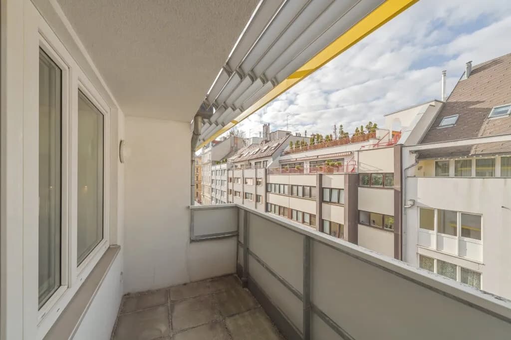 4-Zimmer-Wohnung mieten in Wien – 97,18 m², € 2.299 – Bild 2 von 11