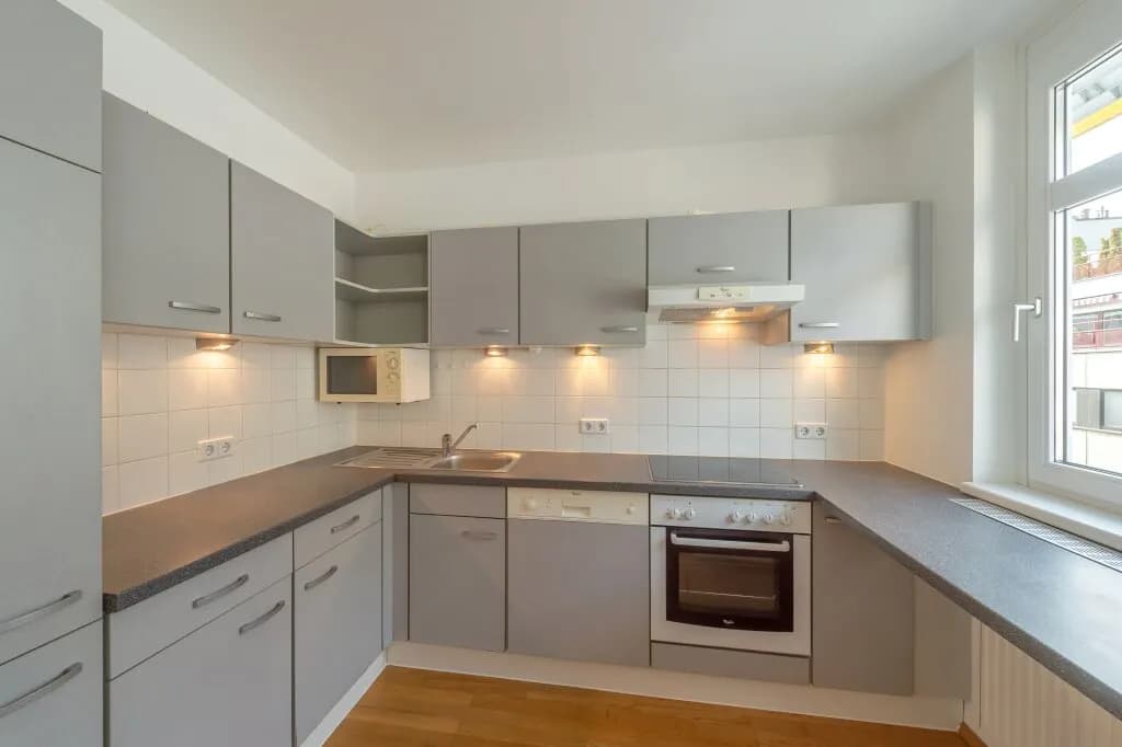 4-Zimmer-Wohnung mieten in Wien – 97,18 m², € 2.299 – Bild 3 von 11