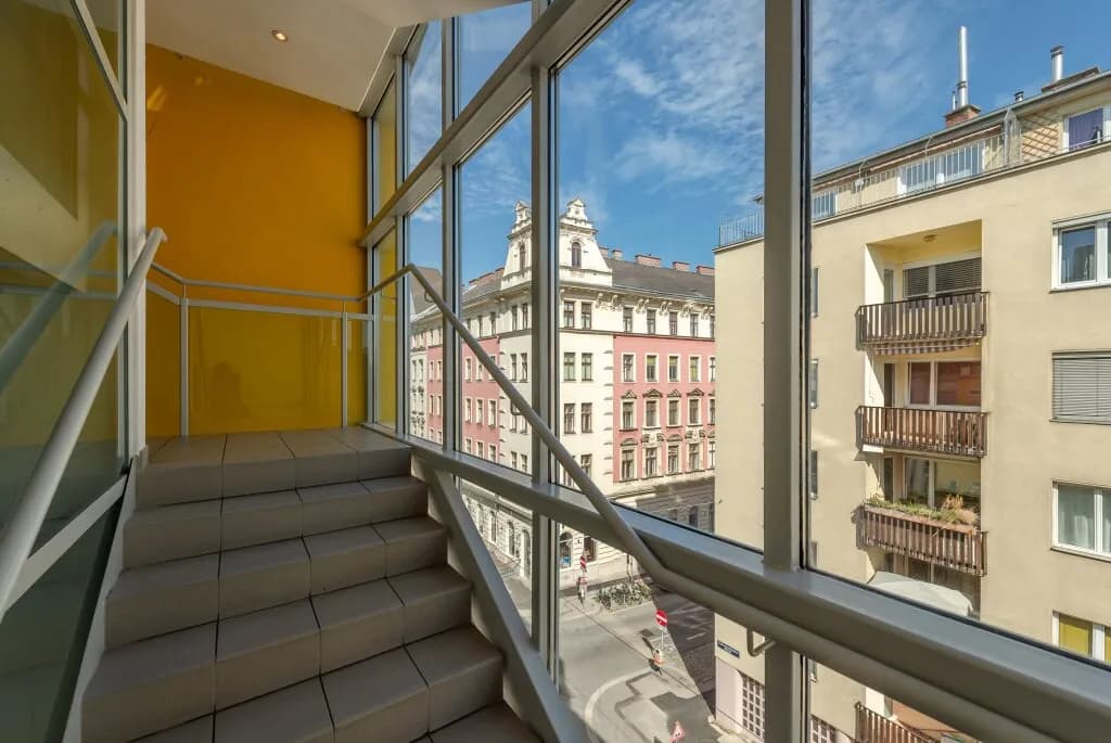 4-Zimmer-Wohnung mieten in Wien – 97,18 m², € 2.299 – Bild 7 von 11
